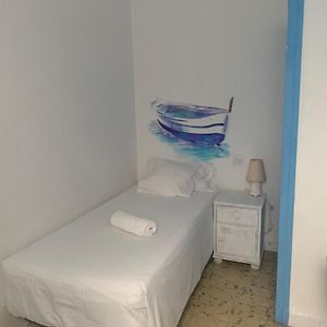Habitación Individual Económica